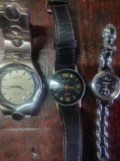 Bargain watches low start do not miss out combo