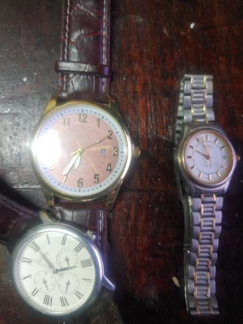 Wow combo watches must go one price