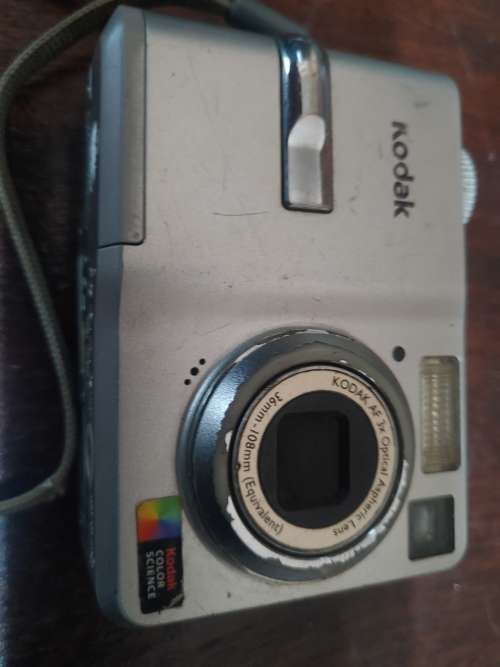 Kodac camera must go on this bargain