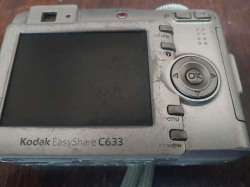 Kodac camera must go on this bargain