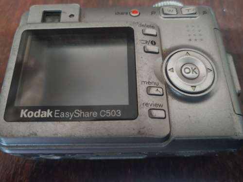 Kodac camera 2 Bargain u must have