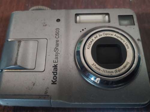 Kodac camera 2 Bargain u must have