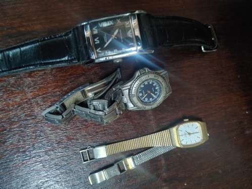 3 rd set combo watches must go