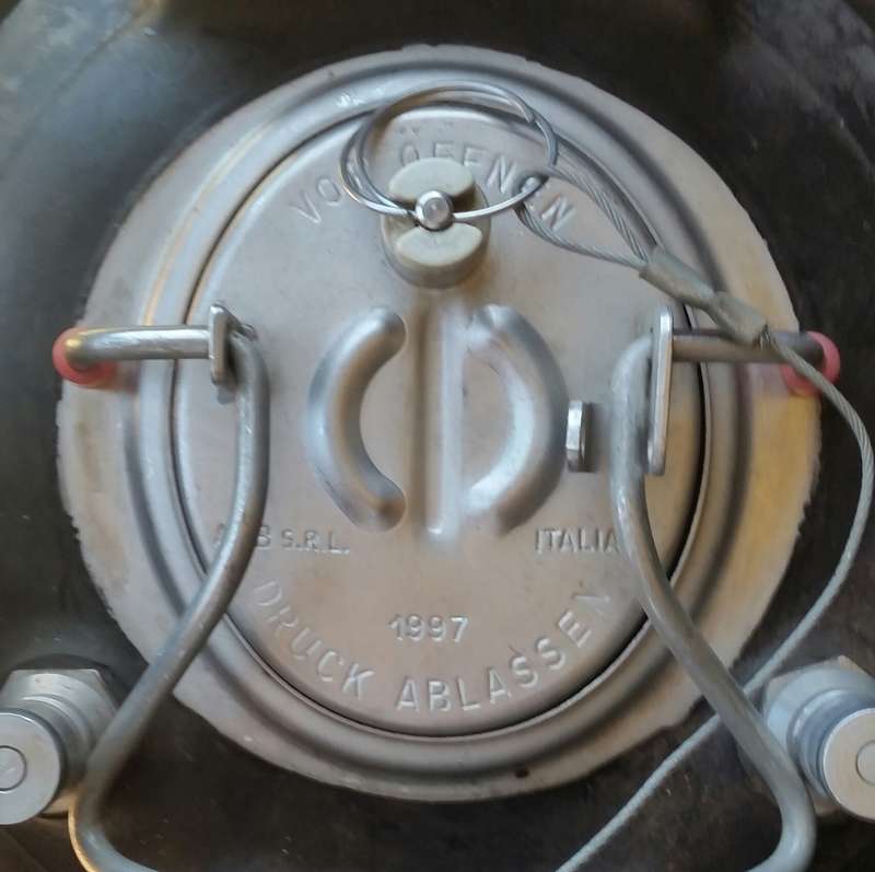 Coca Cola 10L Keg.