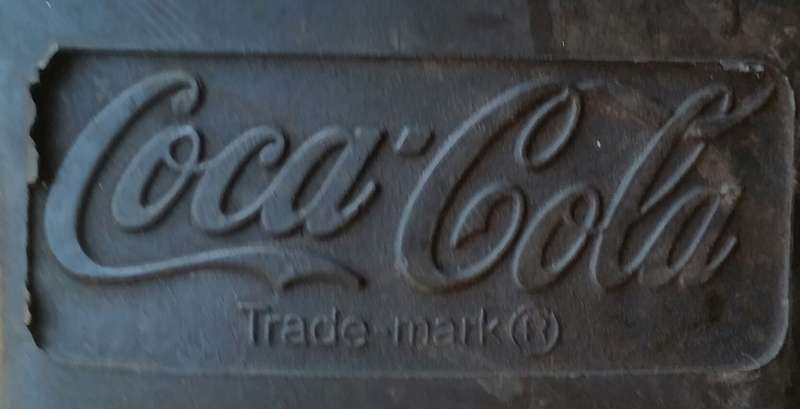 Coca Cola 10L Keg.