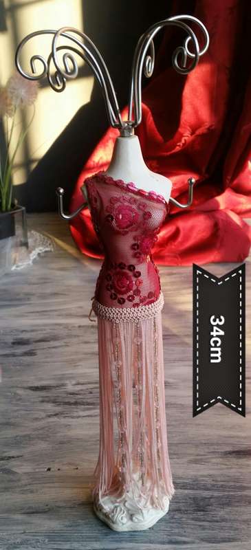 Jewelry Stand