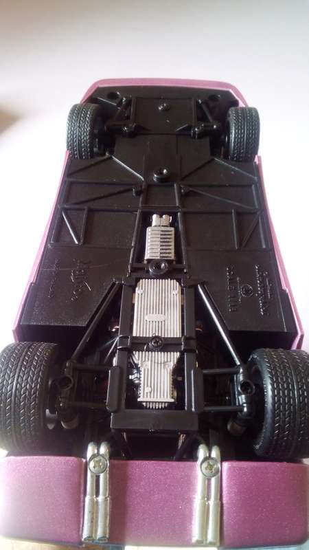 Maisto Lamborghini 1/18 Diecast Model car