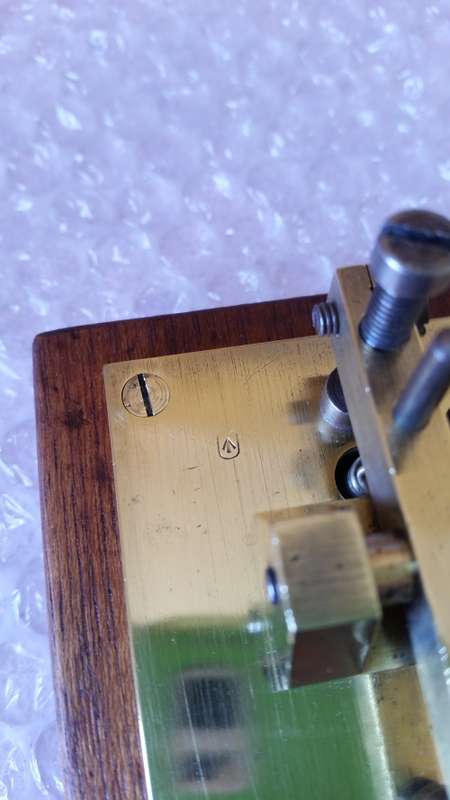 Key Signaller. (Morse Code)