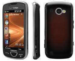 New Verizon Samsung i920 Omnia II PDA Cell Phone Brand New {LATEST PHONE FIRST LISTING ON BIDORBUY}
