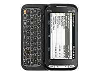 HTC Touch Pro 2 - Black (Sprint) Smartphone {STILL IN BRAND NEW Condition}