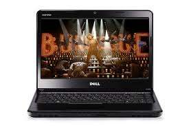 BRAND NEW DELL INSPIRON N4020 {INTEL DAUL CORE T4500 } 2GIG 250GIG