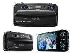 FUJIFILM  FINEPIX REAL  3D W3 (BRAND NEW BOXED)