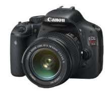 BRAND NEW Canon EOS Rebel T2i 18MP CMOS APS-C DSLR.THE MOST POWERFUL CAMERA
