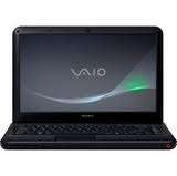 BRAND NEW Sony Vaio Notebook PC VPC-CA25FX/B{you are buying class }4 gig ram 640gig i5 yes yes i5