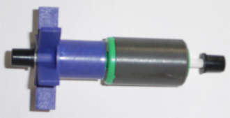 Complete Impeller for BICISA 1400