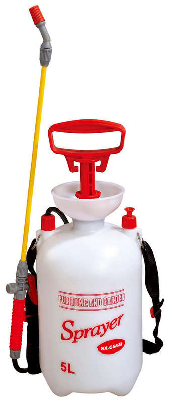 5L Pressure Sprayer