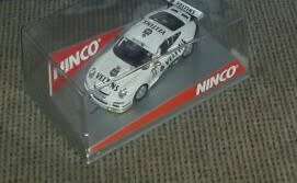 Ninco Porsche 997 GT3 ***Free Shipping***