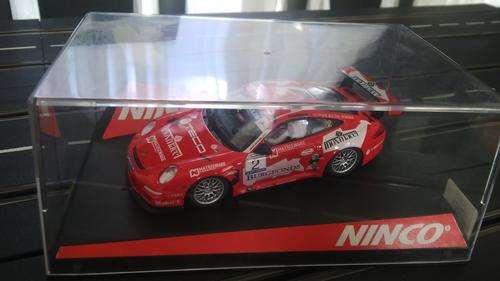 Ninco Porsche 997 GT3