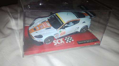 SCX Aston Martin DBR9 "Gulf"
