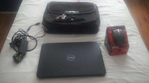 Dell Inspiron 3521 Laptop