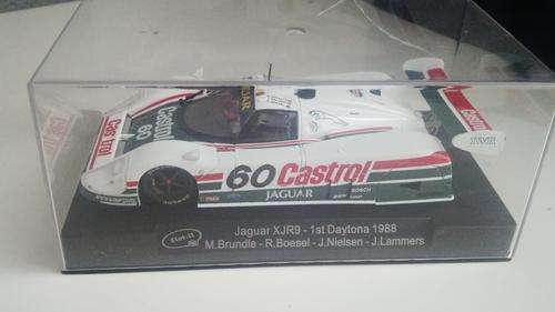 Slot.It Jaguar XJR9 Castrol