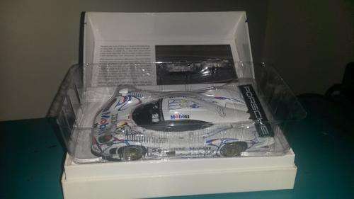 Slot.It Porsche 911 GT1 1998 Le Mans winner ***FREE COURIER SHIPPING***