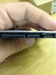 TOSHIBA HARD DRIVE