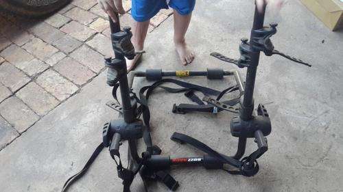 3 BIKE TRANSPORTER / Carrier