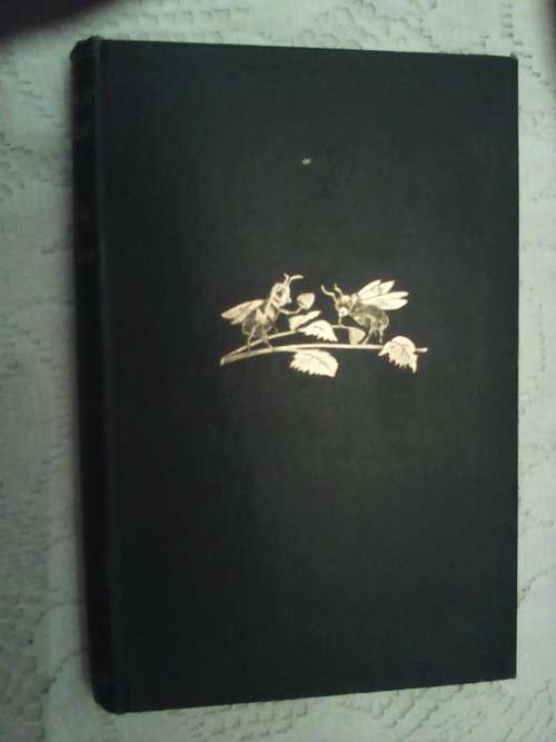 Garden rubbish and other country bumps by W.C.Sellar - !st edition 1936 hardcover