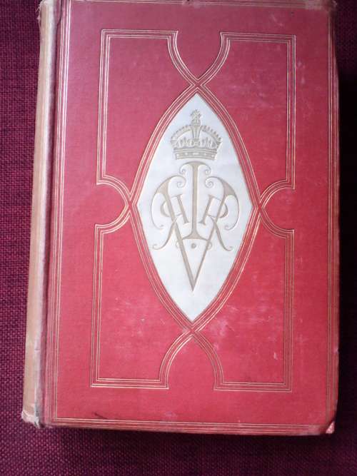 The letters of Queen Victoria edited by George Earle Bucle. H/c  1931 Vol 11