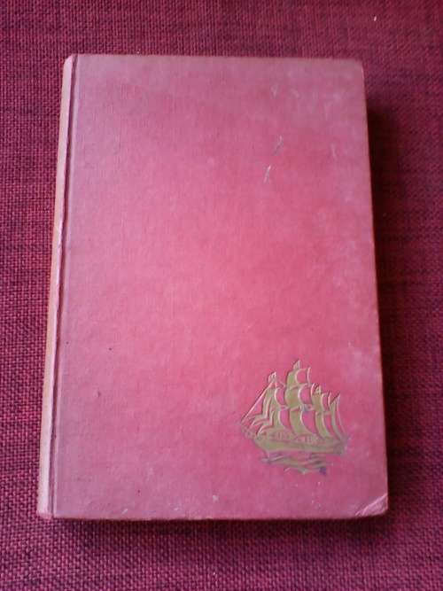 The Valley of song By Elizabeth Goudge. 1st ed 1951. H/C
