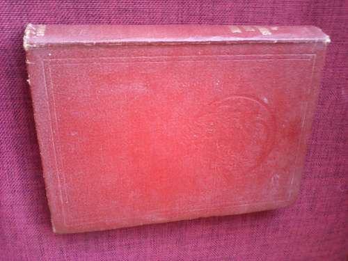 The children`s gift book by Enid Blyton and many more. H/C 1946