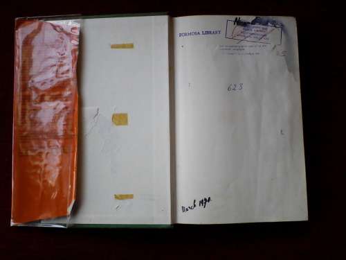 The mystery of animal migration by Matthieu Ricard. 1st 1969. H/C