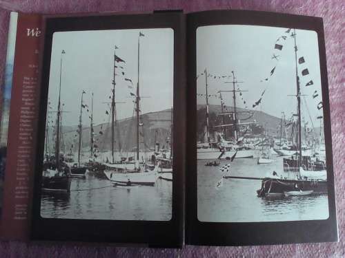 The West country book by J.C Trewin. Foreword by Prins Charles. H/C  1st 1981