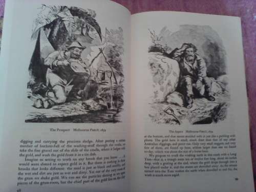 History of the Australian Gold Rush ed by Nancy Keesing. H/C