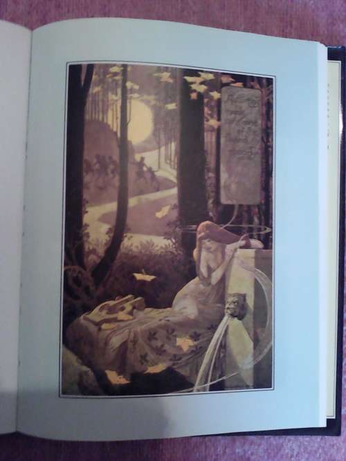 Tell me, Pretty Maiden by Ronald Pearsall. H/C  1992