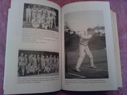 Miller`s Luck by Roland Perry. S/C 1st 2005