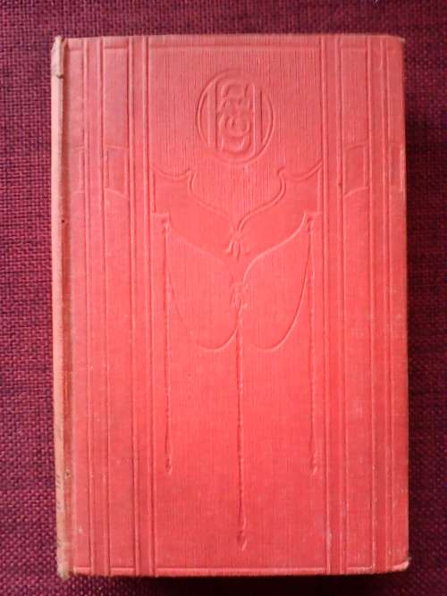 The man from bar-20 by Clarence E. Mulford. H/C 1934