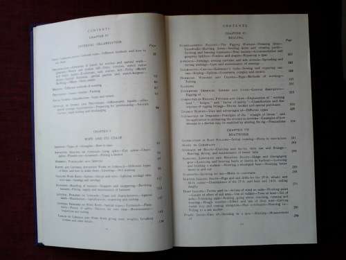 Admiralty manual of seamansship. vol II  1952 H/C