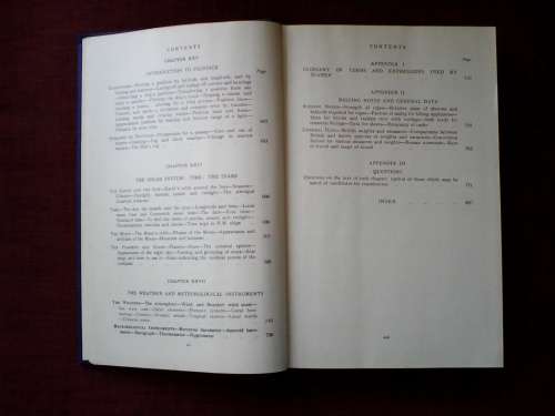 Admiralty manual of seamansship. vol II  1952 H/C