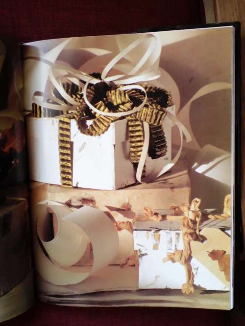 The ultimate RIBBON book by Annabel Lewis. H/C  1st 1995