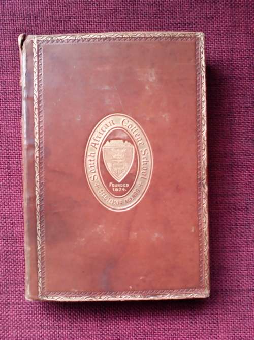 Carpentry and joinery by Banister F. Fletcher. H/C 3rd 1902