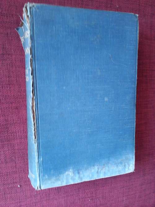 My four years in Germany by James W. Gerard. H/C !917