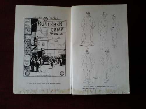 My four years in Germany by James W. Gerard. H/C !917