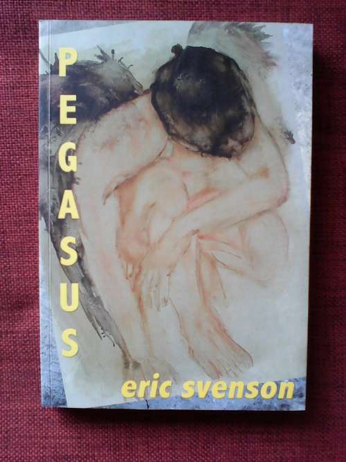 Pegasus by  Eric Svenson. S/C ?