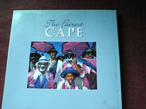 The Fairest Cape by Mark Skinner. H/C 1st 2001