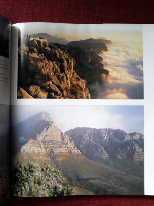 The Fairest Cape by Mark Skinner. H/C 1st 2001