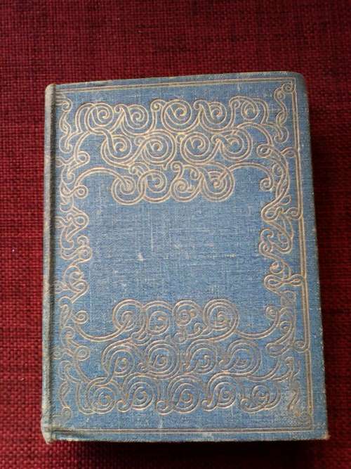 Poems of the Hon. Roden Noel with int by Robert Buchanan. H/C 1892?