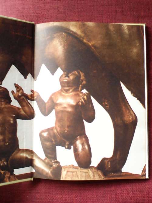 Roman Mythology by Peter Croft. H/C