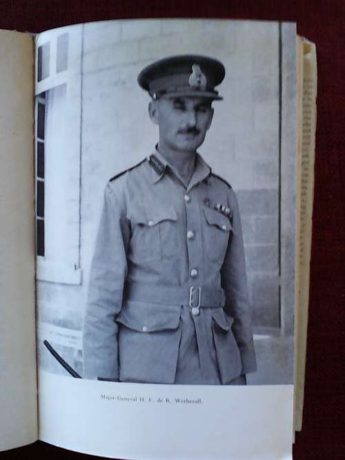 Avenge Tobruk by brig EP Hartshorn. H/C. 237 pp